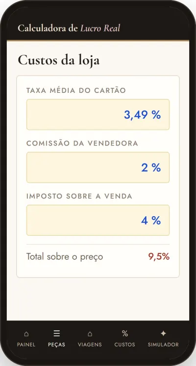 Passo 2