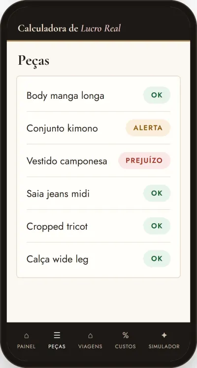 Passo 4